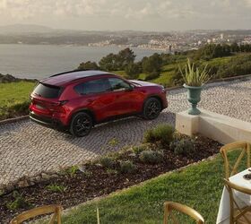 Image: Mazda