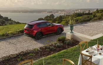 Mazda Plans To Do Its Own Thing With Hybrid Tech