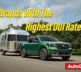 owners of these 10 car brands have the highest dui rates, 10 Automotive Brands With The Highest DUI Rates
