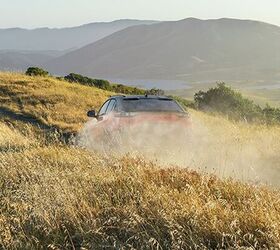 2026 subaru uncharted teased full reveal next week, Image Subaru