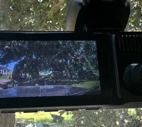 Redtiger F17 Elite Dash Cam Review