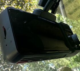 redtiger f17 elite dash cam review