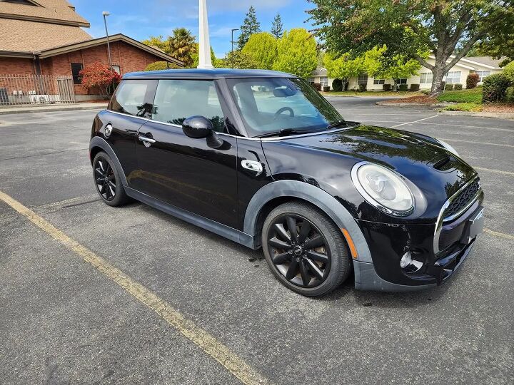 2015 MINI Cooper For Sale | AutoGuide.com