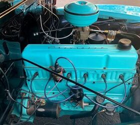 1953 chevrolet 3100 for sale