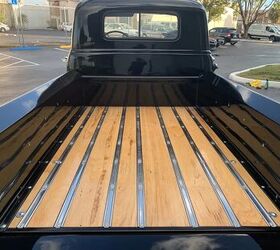 1953 chevrolet 3100 for sale