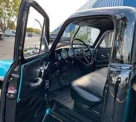 1953 chevrolet 3100 for sale