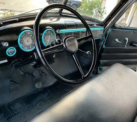 1953 chevrolet 3100 for sale