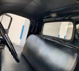 1953 chevrolet 3100 for sale