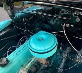 1953 chevrolet 3100 for sale