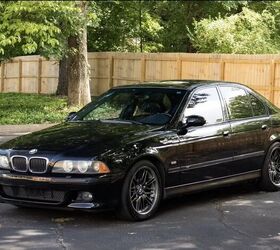 2003 BMW M5 For Sale
