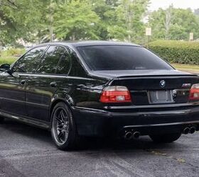 2003 bmw m5 for sale