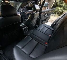 2003 bmw m5 for sale