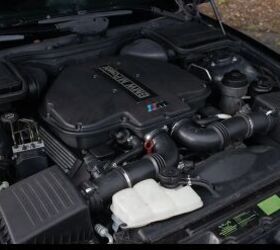 2003 bmw m5 for sale