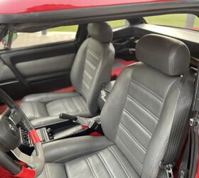 1989 alfa romeo spider for sale