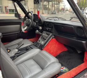 1989 alfa romeo spider for sale