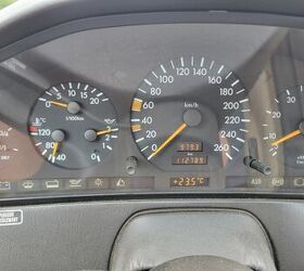 1994 mercedes benz sl500 for sale