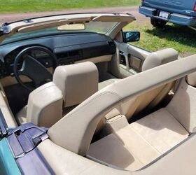 1994 mercedes benz sl500 for sale
