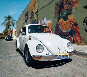 1993 Volkswagen Beetle For Sale | AutoGuide.com