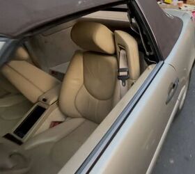 1998 Mercedes-Benz SL500 For Sale | AutoGuide.com