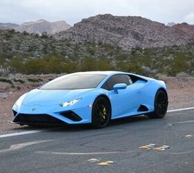 2021 lamborghini huracan for sale