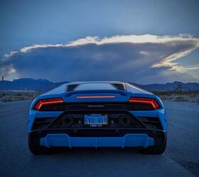 2021 lamborghini huracan for sale