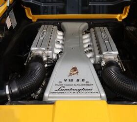 2001 lamborghini diablo for sale