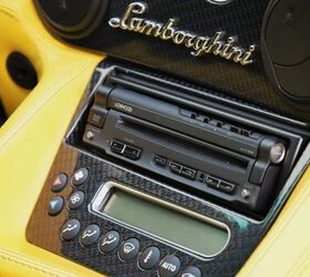 2001 lamborghini diablo for sale