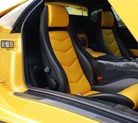 2001 lamborghini diablo for sale