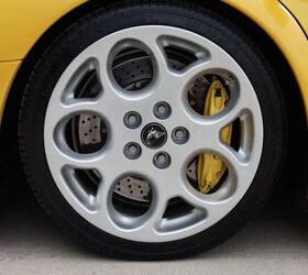 2001 lamborghini diablo for sale