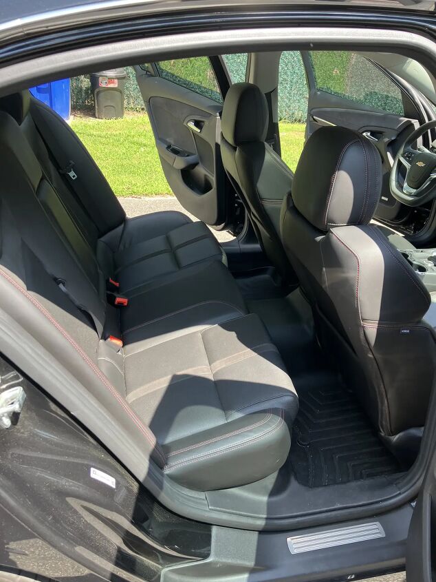 2017 Chevrolet SS For Sale | AutoGuide.com