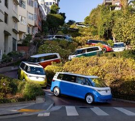 What's Wrong With VW’s ID. Buzz?