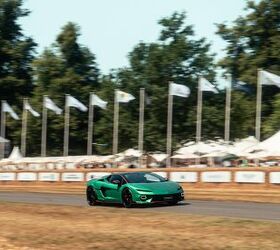 new lamborghini temerario gt3 is ready to race