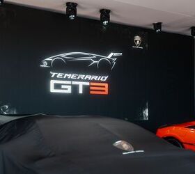 new lamborghini temerario gt3 is ready to race