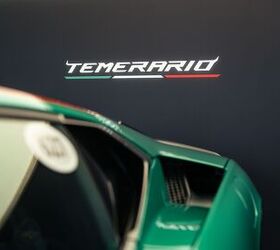new lamborghini temerario gt3 is ready to race