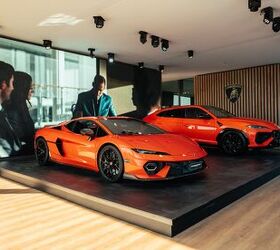 new lamborghini temerario gt3 is ready to race