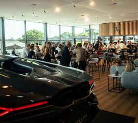 new lamborghini temerario gt3 is ready to race