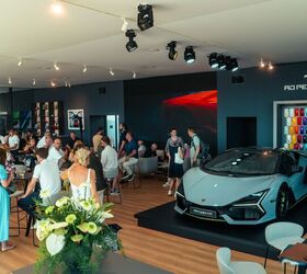 new lamborghini temerario gt3 is ready to race