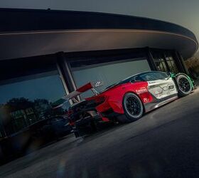 new lamborghini temerario gt3 is ready to race