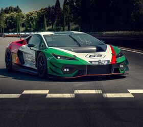 new lamborghini temerario gt3 is ready to race