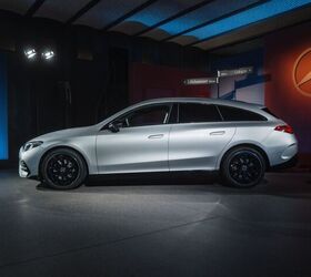 2026 Mercedes-Benz CLA Shooting Brake: All the Details