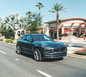 here s how much more 2026 porsches cost, 2026 Porsche Macan