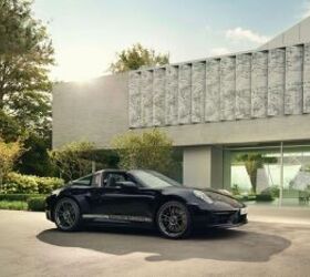 Here's How Much More 2026 Porsches Cost