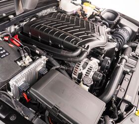 you could win this supercharged jeep rubicon 392 final edition 4x4