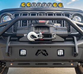you could win this supercharged jeep rubicon 392 final edition 4x4