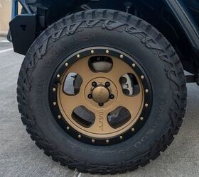 you could win this supercharged jeep rubicon 392 final edition 4x4