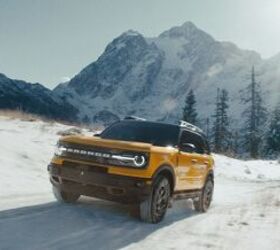 Ford's Most Popular Crossovers Recalled For Fuel Leaks And Fire Risks