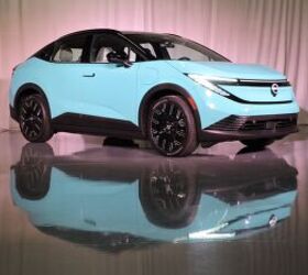 VIDEO: 2026 Nissan LEAF Hands-On Preview