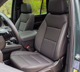 2025 chevrolet tahoe z71 all the details