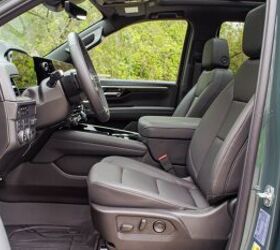 2025 chevrolet tahoe z71 all the details