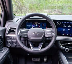 2025 chevrolet tahoe z71 all the details